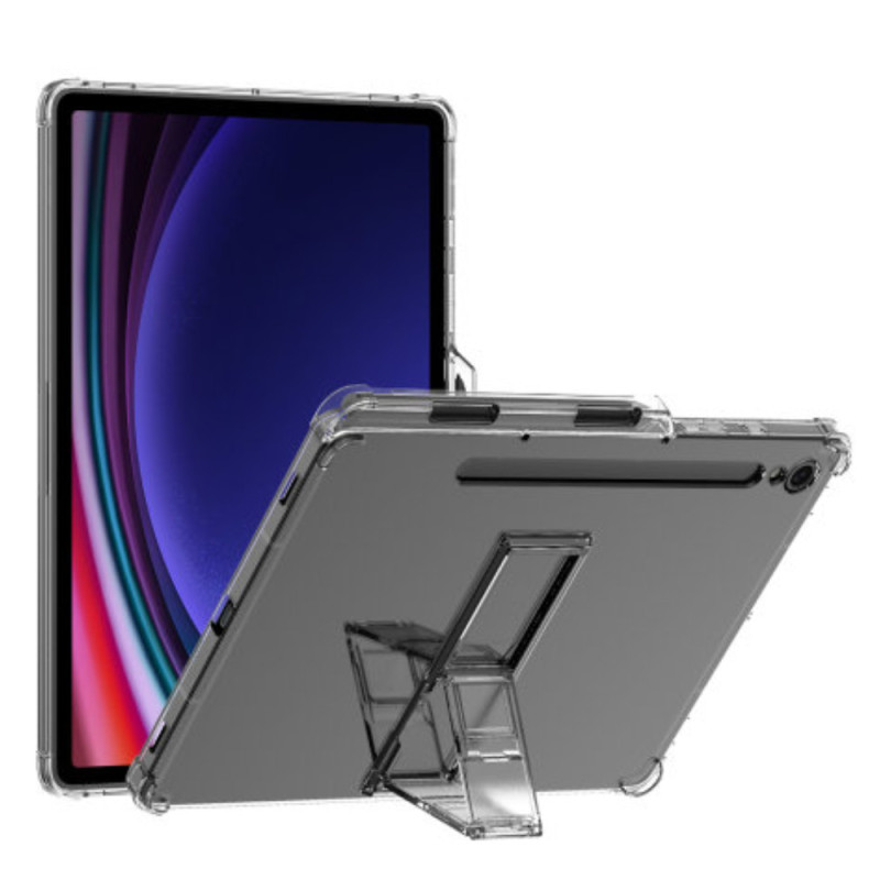 Coque de protection transparent ARAREE Flexield - Samsung Galaxy Tab S9 Ultra — Araree · Smarty Paris 18e